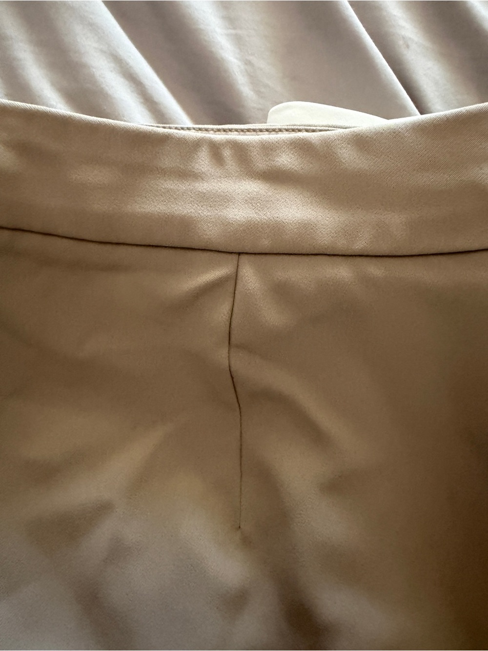 H&M Trouser Bundle - Taupe, White & Black - Picture 2 of 9
